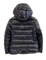 タトラス TATRAS ダウンパーカー ダウンジャケット 黒 BLK LTA20A4690 ジャケット ブラック サイズ01 101LT-119
