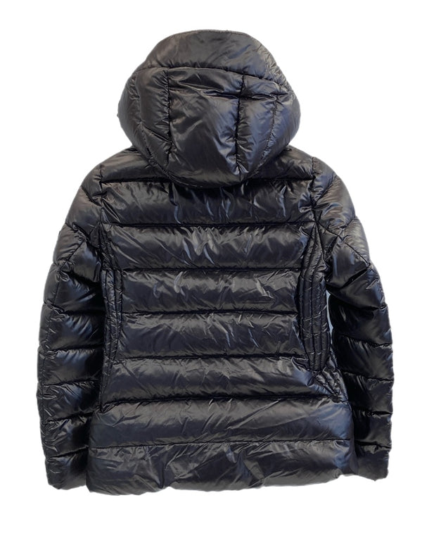 タトラス TATRAS ダウンパーカー ダウンジャケット 黒 BLK LTA20A4690 ジャケット ブラック サイズ01 101LT-119