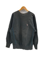 チャンピオン Champion 90s 90's 90年代 Reverse Weave リヴァースウィーブ 刺繍タグ 無地 ブランク VINTAGE ヴィンテージ 緑 L スウェット グリーン 101MT-5099