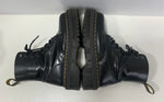 ドクターマーチン Dr.Martens JADON 8ホールブーツ 15265001 レディース靴 その他 ブラック 24cmサイズ 201-shoes1479