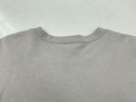 シュプリーム SUPREME 21SS Gonz Logo Crewneck ゴンズ ロゴ クルーネック スウェット パーカー 灰 スウェット 刺繍 グレー Lサイズ 104MT-1093