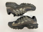 ナイキ NIKE AIR MAX TERRASCAPE PLUS エア マックス テラスケーププラス  DC6078-002 メンズ靴 スニーカー グレー 26.5cm 101-shoes1471