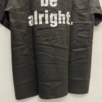 【曜日割引対象外】 ヴィンテージ vintage 90's B'z LIVE-GYM Brotherhood 1999 Tシャツ ブラック 201MT-4187 VB