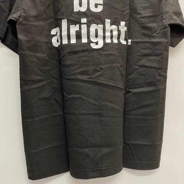 【曜日割引対象外】 ヴィンテージ vintage 90's B'z LIVE-GYM Brotherhood 1999 Tシャツ ブラック 201MT-4187 VB