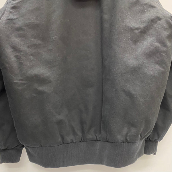 【曜日割引対象外】 カーハート Carhartt WIP DUCK ACTIVE JACKET ジャケット ブラック XXLサイズ 201MT-3847 VB