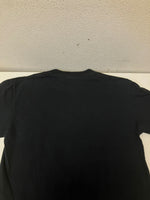 US US古着 ～00's 00s Y2K Walt Disney World The Nightmare Before Christmas ディズニー ナイトメアー・ビフォア・クリスマス オフィシャル Tシャツ ブラック 101MT-4939