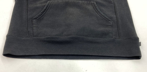シュプリーム SUPREME Tonal Box Logo Hooded Sweatshirt トーナル ボックス ロゴ パーカー フーディ プルオーバー 黒 パーカ ロゴ ブラック Mサイズ 104MT-1102