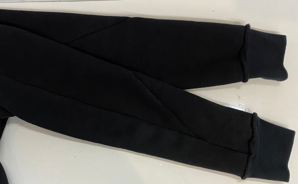 ダヴルジェイケイ wjk ダブルジップ hj17k ジャケット ブラック Mサイズ 201MT-4266