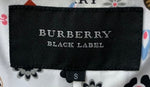 バーバリーブラックレーベル BURBERRY BLACK LABEL テーラードジャケット ジャケット ブラック Sサイズ 201MT-2788