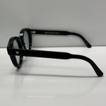 【中古】クーティープロダクションズ COOTIE PRODUCTIONS 眼鏡・サングラス ブラック 201goods-549