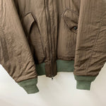 モニタリー Monitaly  CWG Blouson - ジャケット カーキ 201MT-4682