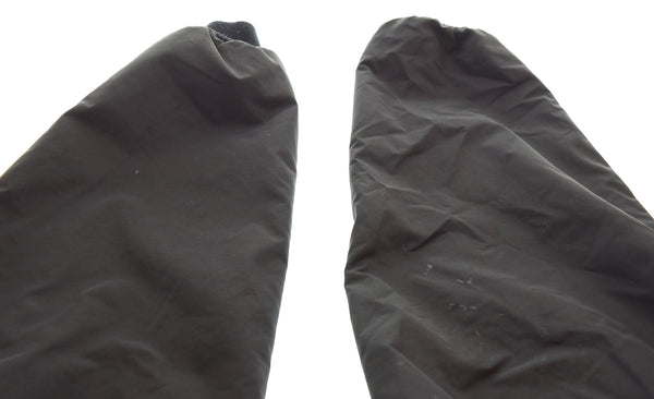 パタゴニア PATAGONIA 90's シェルドシンチラ フリース ナイロン ジャケット SHELLED SYNCHILLA JACKET XXL ジャケット ブラック 3Lサイズ 103MT-3540