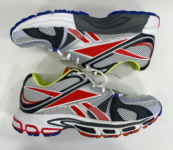 リーボック Reebok ヴェトモン VETEMENTS SPIKE RUNNER 200 スパイクランナー200 DV7673 メンズ靴 スニーカー ホワイト 26.5cm 101sh-1858