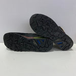 観賞用 ニューバランス new balance STUSSY UNDEFEATED HECTIC KELLY コラボ MT580 KL メンズ靴 スニーカー マルチカラー 27.5cmサイズ 201-shoes1566