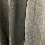 メゾン マルジェラ MaisonMargela バイカラー切替Vネックニット S30HA0812 セーター ブラック XXLサイズ 201MT-3285