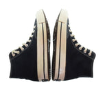 コンバース CONVERSE CT70 HI チャックテイラー ハイカット 三つ星 162050C メンズ靴 スニーカー ブラック UK7.5 25cm 103S-1166