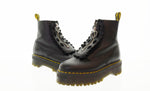 ドクターマーチン Dr.Martens LAZY OAF ブーツ 黒 AW501 レディース靴 ブーツ その他 ブラック 24cm 103S-714