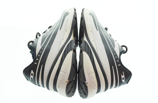 ディーゼル DIESEL D-Airspeed Low スニーカー Y03436 P6907 HA493 メンズ靴 スニーカー グレー 26.5cm 103S-1089