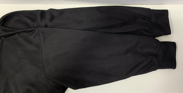 クーティープロダクションズ COOTIE PRODUCTIONS パーカ ブラック Mサイズ 201MT-3855