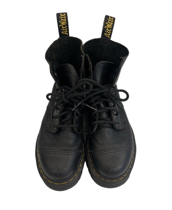 ドクターマーチン Dr.Martens SINCLAIR ジャングルブーツ 黒 レディース靴 ブーツ その他 ブラック UK5(メーカー表記参考24cm) 101sh-2207