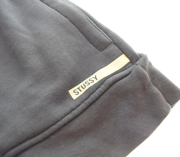 ステューシー STUSSY OLD STUSSY 90s international ロゴ スウェット ネイビー スウェット ネイビー Lサイズ 103MT-2592