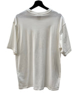 ナイキ NIKE × SUPREME シュプリーム Grid Tee グリッド Tシャツ 白 DO6860-133 Tシャツ プリント ホワイト XLサイズ 104MT-1424