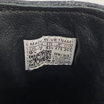 アディダス adidas × FOOT INDUSTRY GAZELLE ID3517 メンズ靴 スニーカー ブラック 26.5cmサイズ 201-shoes1574