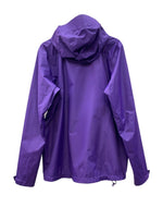 パタゴニア Patagonia TORRENT SHELL RAIN JACKET トレント シェル レイン ジャケット ジップアップ マウンテン パーカー 紫 85240FA20 ジャケット ロゴ パープル Mサイズ 104MT-1778
