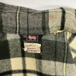 【曜日割引対象外】 ウールリッチ WOOLRICH 50's CPO Wool Shirt Jacket ジャケット グリーン 201MT-4279 VB