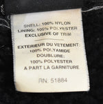 パタゴニア PATAGONIA 00's フュージョンジャケット ナイロン シェルドシンチラ fusion jacket Shelled Synchilla バイカラー ジャケット マルチカラー Mサイズ 103MT-3202