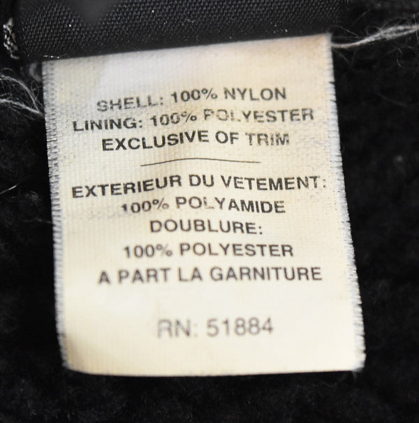 パタゴニア PATAGONIA 00's フュージョンジャケット ナイロン シェルドシンチラ fusion jacket Shelled Synchilla バイカラー ジャケット マルチカラー Mサイズ 103MT-3202