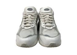 ニューバランス new balance M2002 RXM GORE-TEX N-ERGY ローカット ランニング シューズ 白 M2002RXM メンズ靴 スニーカー ホワイト 26.5cm 104S-1009