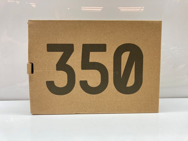 アディダス adidas ORIGINALS 18年製 YEEZY BOOST 350 V2 SEMI FROZEN イージー ブースト セミ フローズン ローカット シューズ 黄 B37572 メンズ靴 スニーカー イエロー 28.5cm 104S-943