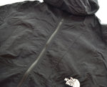 ノースフェイス THE NORTH FACE Compact Jacket コンパクトジャケット NPW72230 ジャケット ブラック Lサイズ 103LT-147