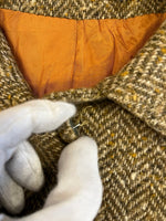 ペンドルトン PENDLETON 70s Vintage ヴィンテージ ウールジャケット ジャケット ベージュ サイズ12 101LT-211