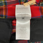 レッドヴァレンティノ RED VALENTINO スーツ・セットアップ レッド 42サイズ 201MT-4002