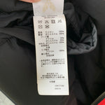 アヴィレックス AVIREX MA-1 リモデル REMODEL 783-4952053 ジャケット レッド Mサイズ 201MT-4654