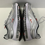 ナイキ NIKE ウィメンズ エアマックス97 フューチュラ Women's Air Max 97 Futura HF0717-001  メンズ靴 スニーカー シルバー 26.5cmサイズ 201-shoes1547