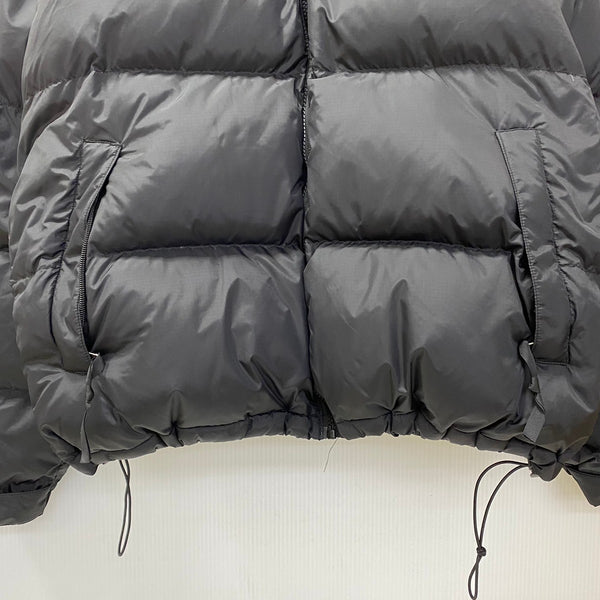 ノースフェイス THE NORTH FACE 1996 レトロ ヌプシ NF0A3C8D ジャケット ブラック Mサイズ 201MT-2782