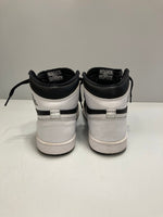 ジョーダン JORDAN Nike Air Jordan 1 Retro High OG Black/White ナイキ エアジョーダン1 レトロ ハイ OG ブラック/ホワイト 黒 白 DZ5485-010 メンズ靴 スニーカー ブラック 27cm 101-shoes1728