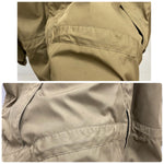 【曜日割引対象外】 パタゴニア PATAGONIA 05年製 Infurno Jacket ナイロン 裏地フリース コヨーテ 84303F5 ジャケット カーキ Lサイズ 201MT-4735 VB