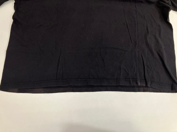 バンド band 90's~00's EURO Black Sabbath ブラック・サバス Vintage ヴィンテージ 2XL Tシャツ ブラック 3Lサイズ 101MT-4740