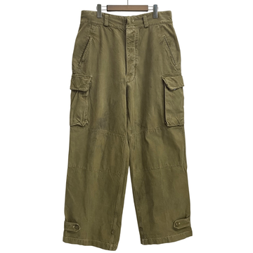 LAD MUSICIAN 22AW SHOE FLARE CARGO PANTS パンツ LAD MUSICIAN 22AW