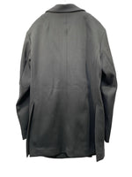 ヴェルソー VERSEAU Wエアー・Wブレスト ダーツ ジャケット 23310212-AN グレー F 601LT-14