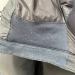 スノーピーク Snow Peak リサイクルライトダウンジャケット Recycled Light Down Jacket JK-22AU005 ジャケット ブラック Lサイズ 201MT-3356