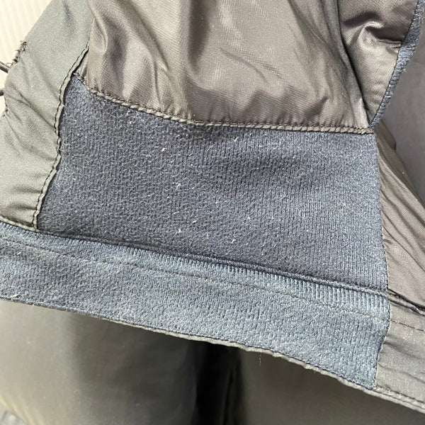 スノーピーク Snow Peak リサイクルライトダウンジャケット Recycled Light Down Jacket JK-22AU005 ジャケット ブラック Lサイズ 201MT-3356