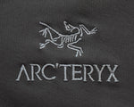 アークテリクス ARC'TERYX GAMMA LT HOODY MEN'S ガンマ マウンテンパーカー 17307 ジャケット ブラック Mサイズ 103MT-3033
