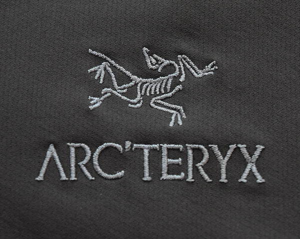 アークテリクス ARC'TERYX GAMMA LT HOODY MEN'S ガンマ マウンテンパーカー 17307 ジャケット ブラック Mサイズ 103MT-3033