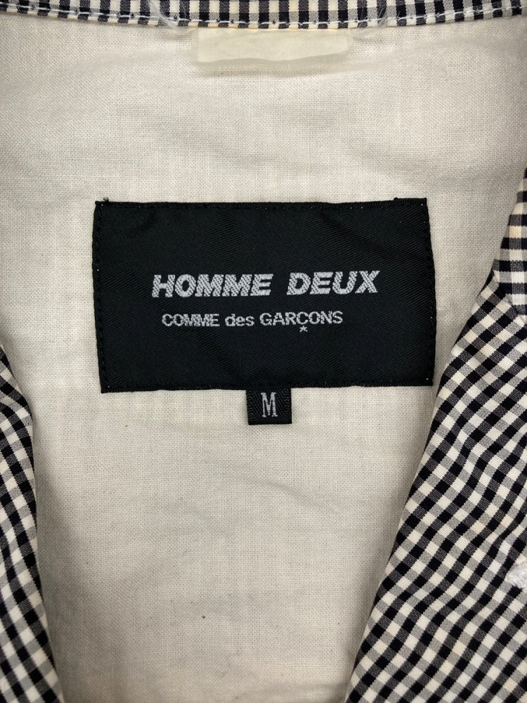コムデギャルソン COMME des GARCONS HOMME DEUX Tailored Jacket