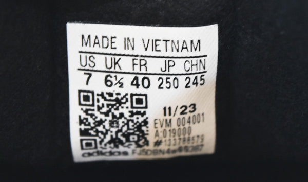 アディダス adidas SAMBA OG サンバ オリジナルス スニーカー  EVM004001 メンズ靴 スニーカー ブラック 25cm 103S-1112